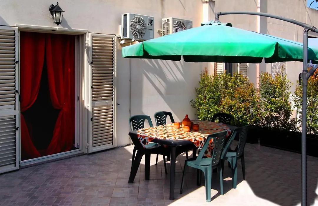 b&b il Maggiolino-1