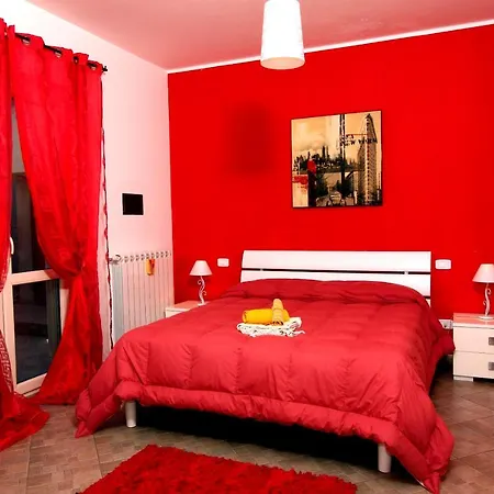 b&b il Maggiolino-2